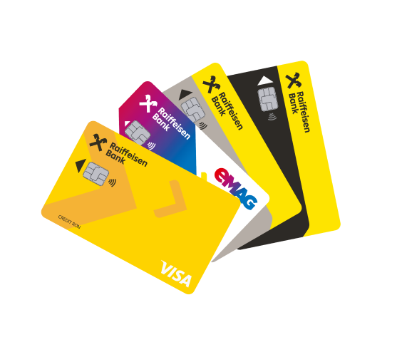Raiffeisen Bank e-commerce